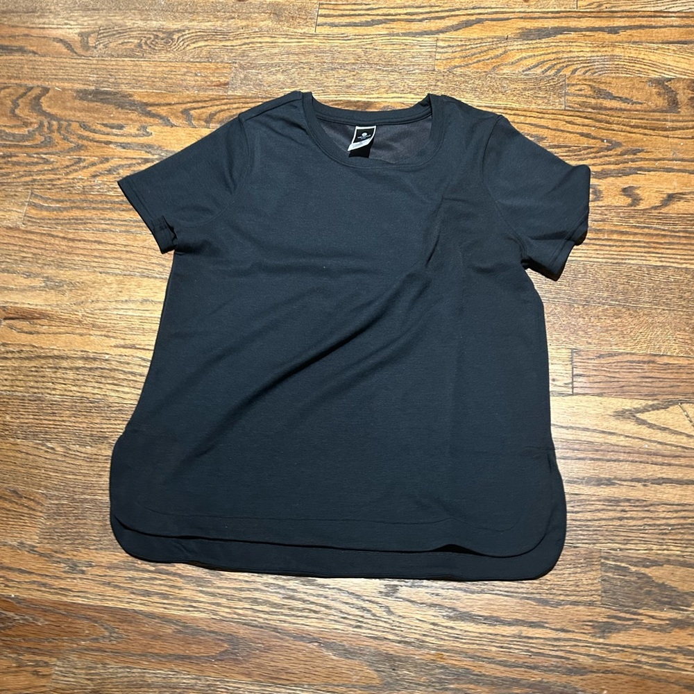 Velocity Top
